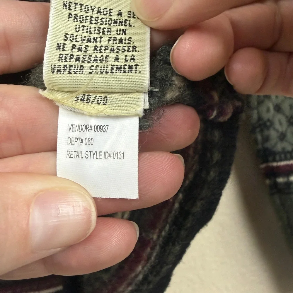 Eddie Bauer this item